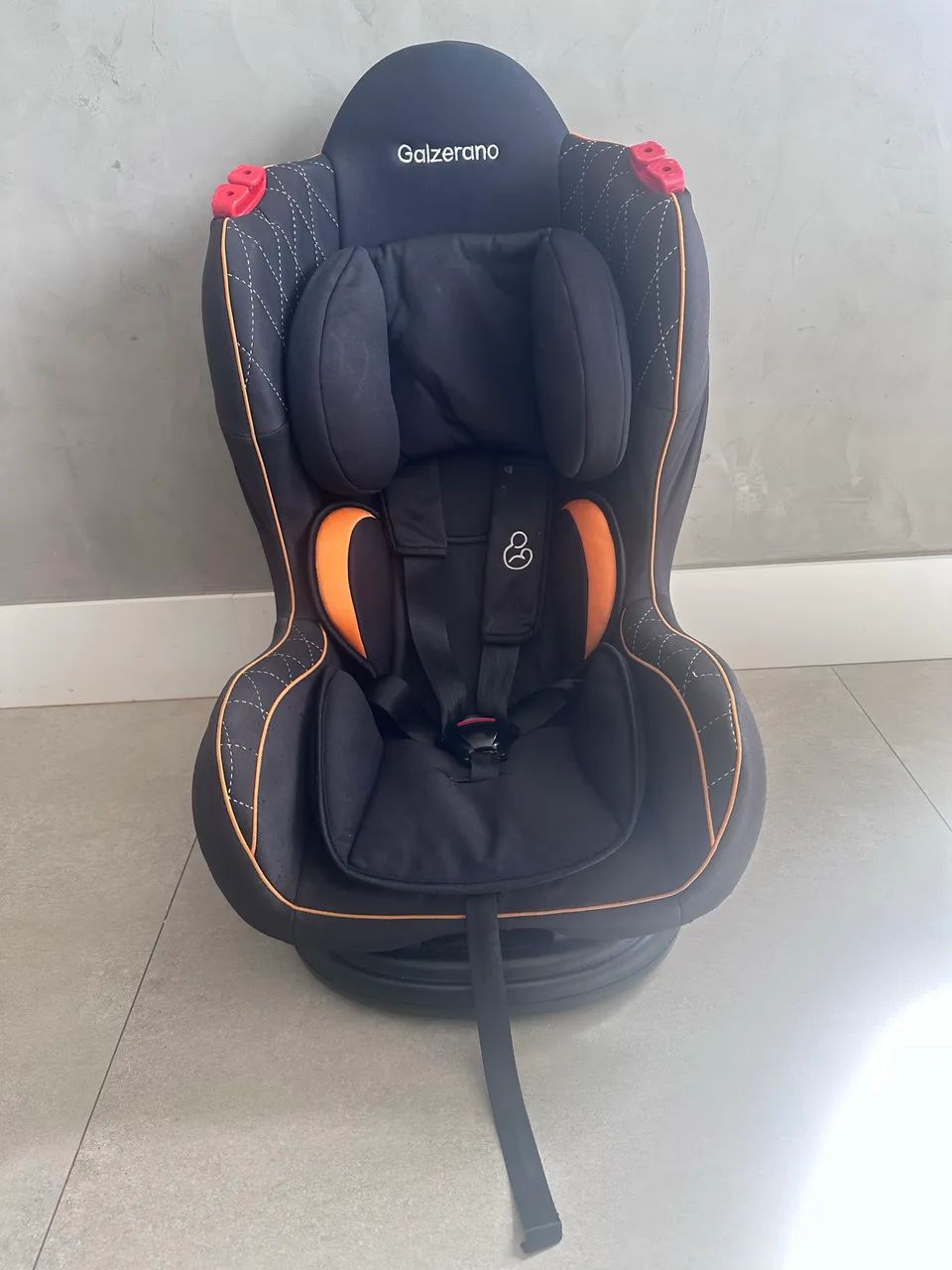 Cadeirinha Galzerano - Foto 2