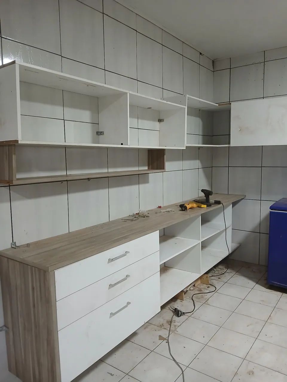 Montador de móveis e Marceneiro - Foto 2