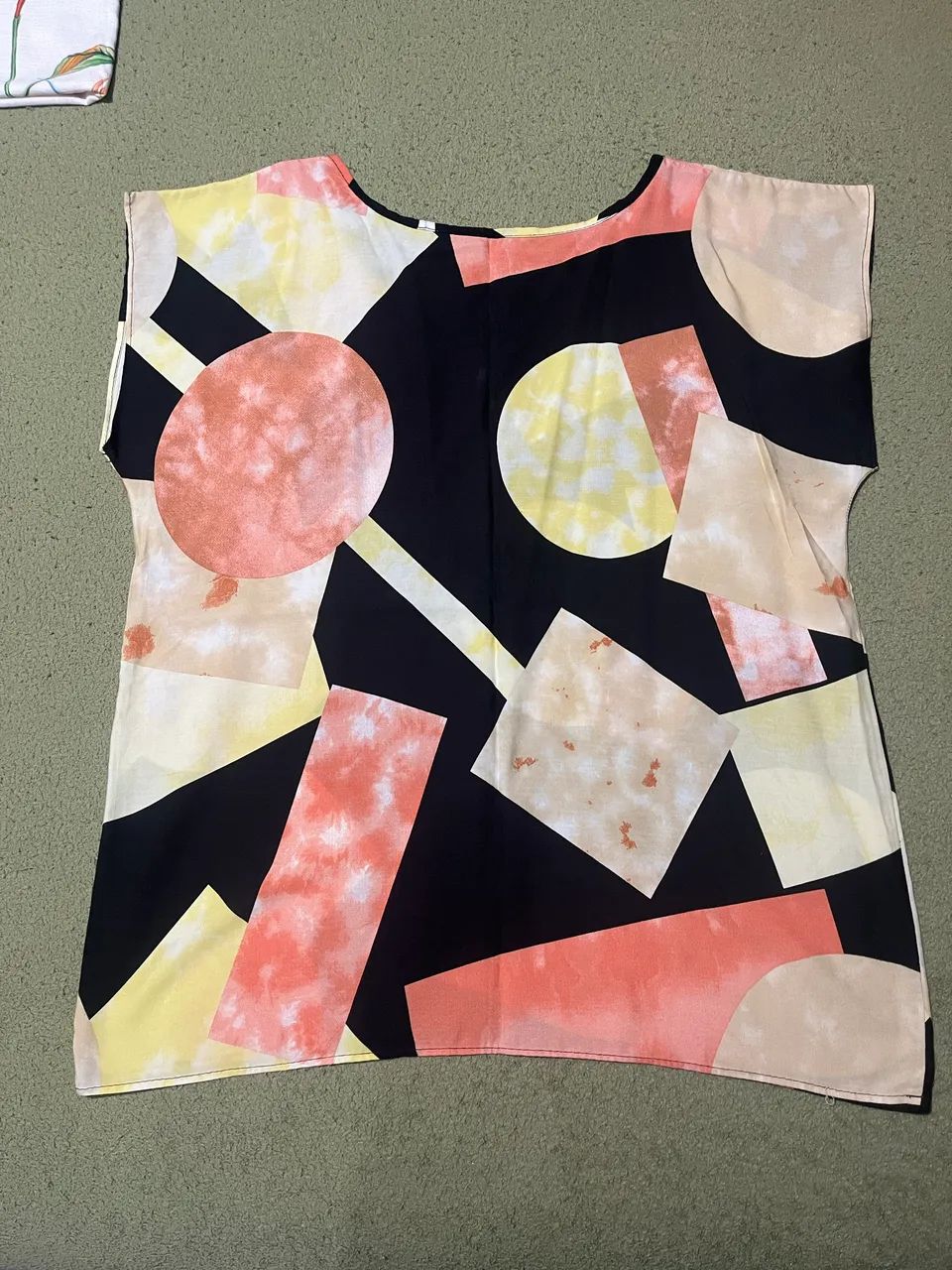 Blusa