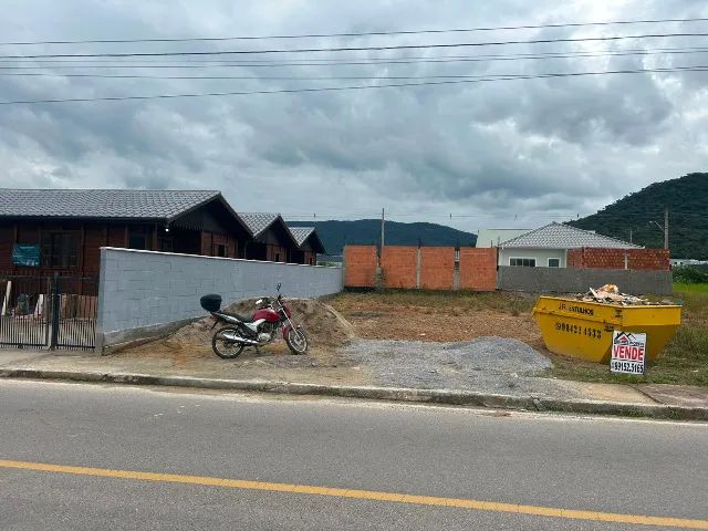 Terreno em São José 250m² - Foto 4