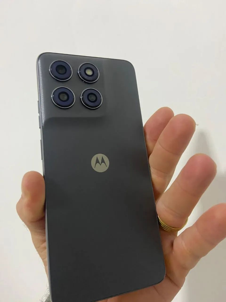 Motorola Motog47  - Foto 2