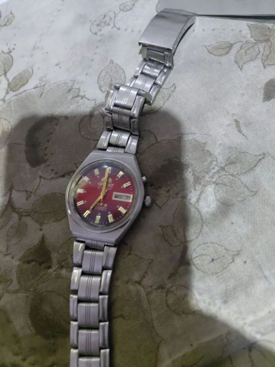 Orient automatico  - Foto 3