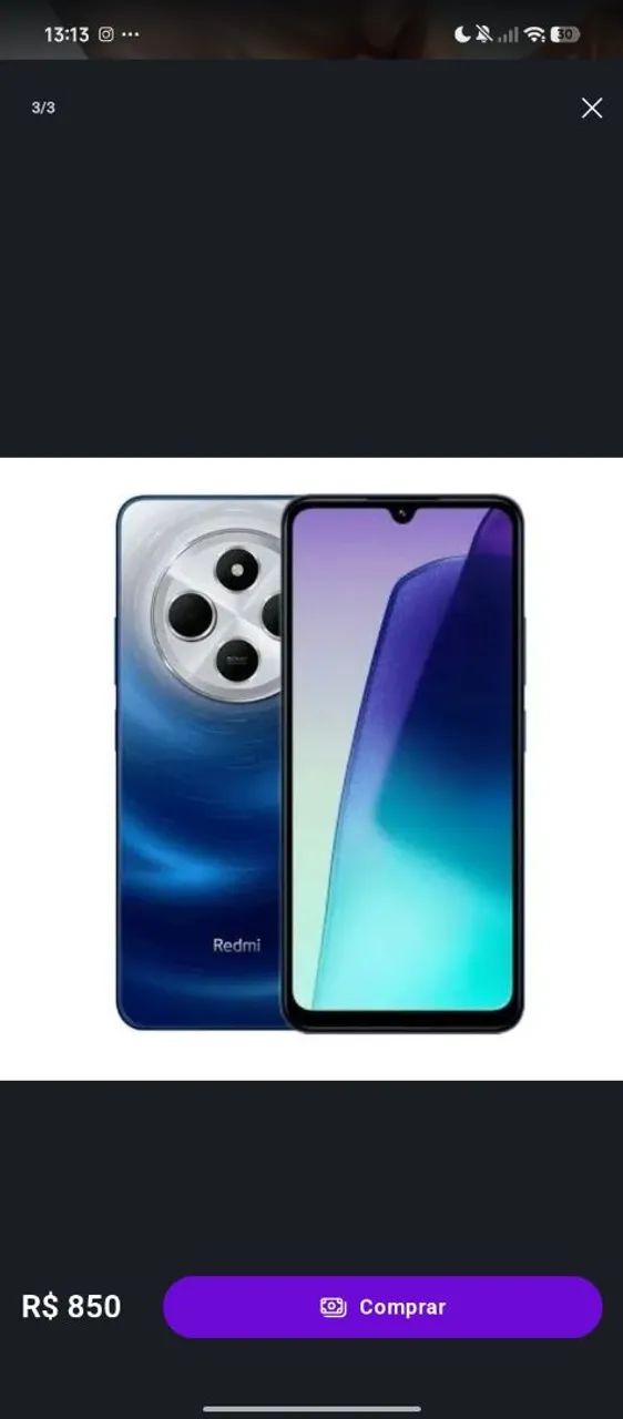 Celular  - Foto 2