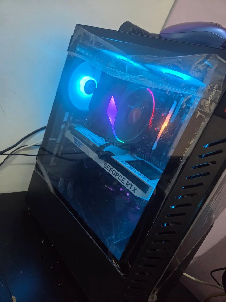 PC Gamer Top Novo - Foto 2