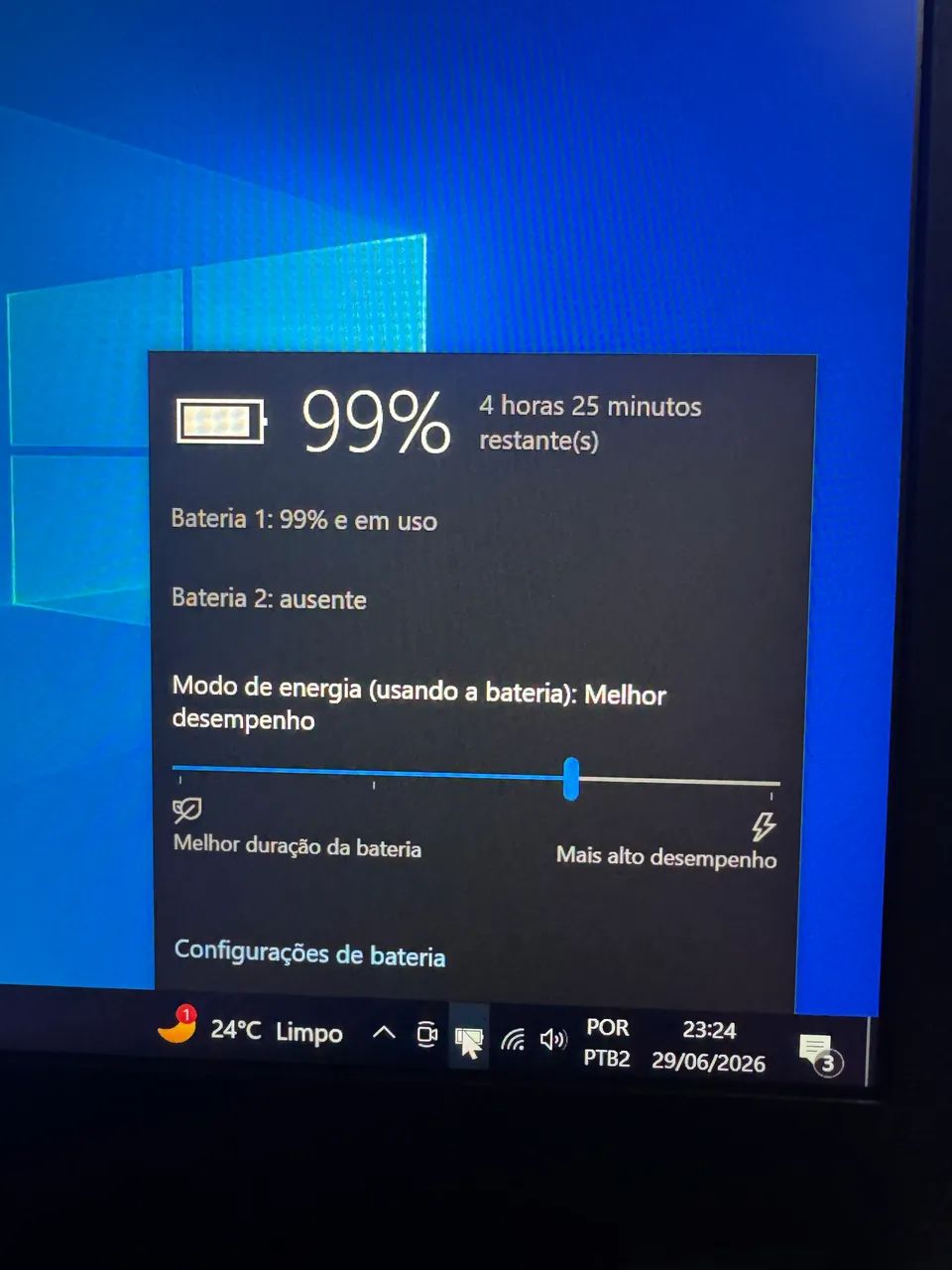 Notebook Dell Latitude 6440 i7 Placa de Video - Foto 3