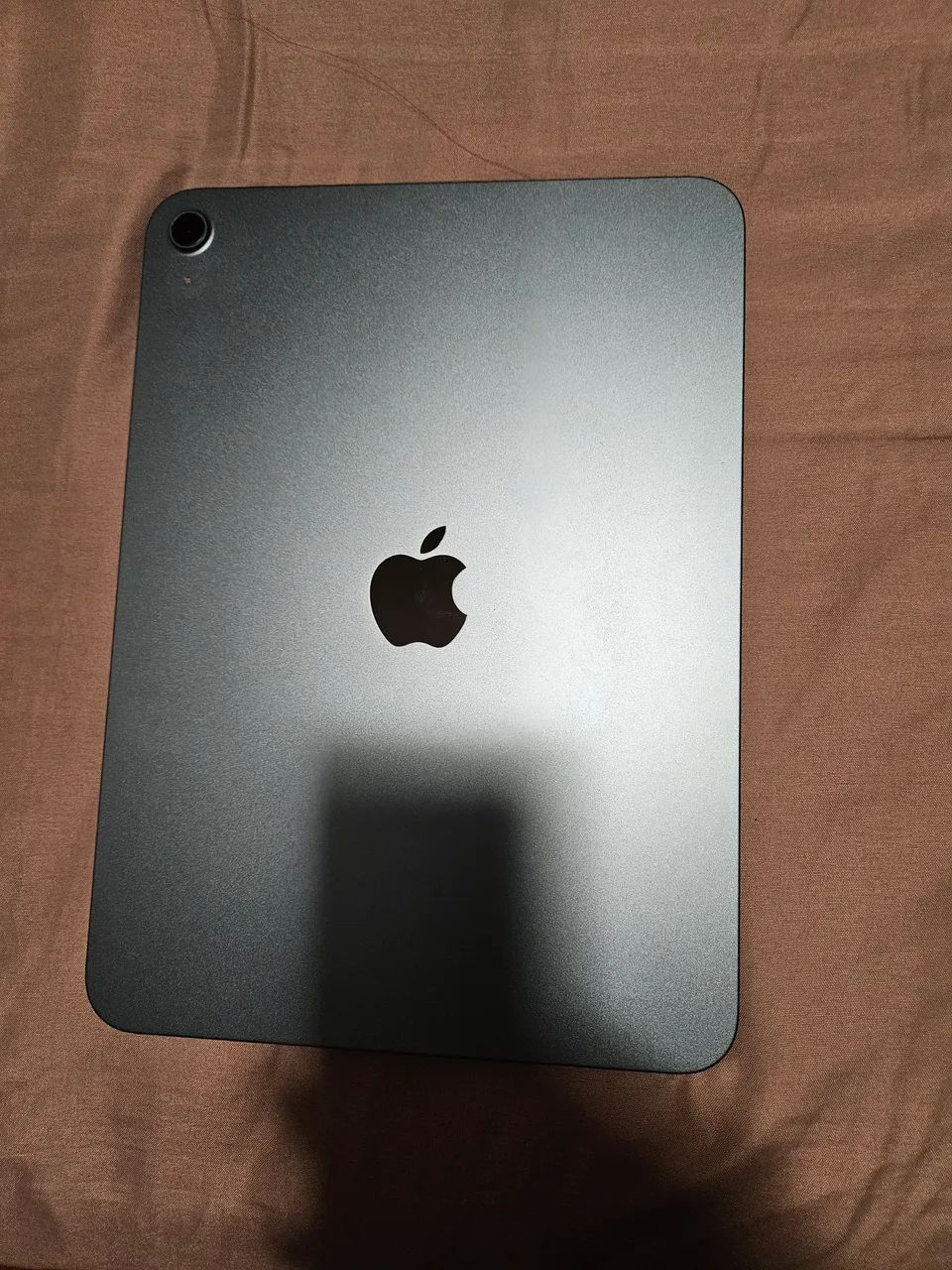 Vendo Ipad 11 - Azul de 128gb  - Foto 4
