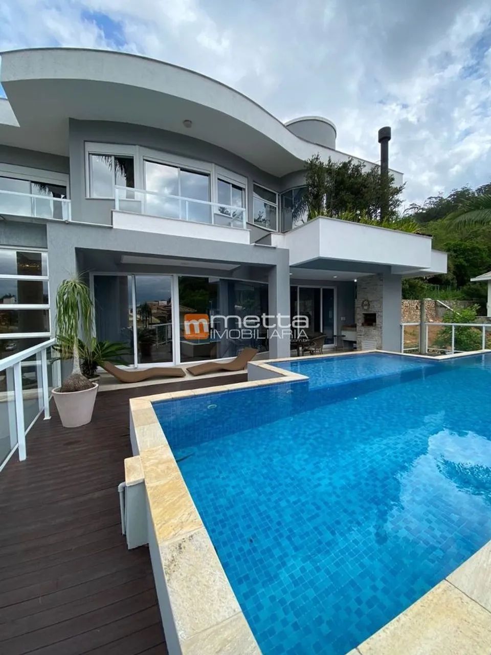 Casa de Condomínio em condomínio à Venda em Florianópolis - SC