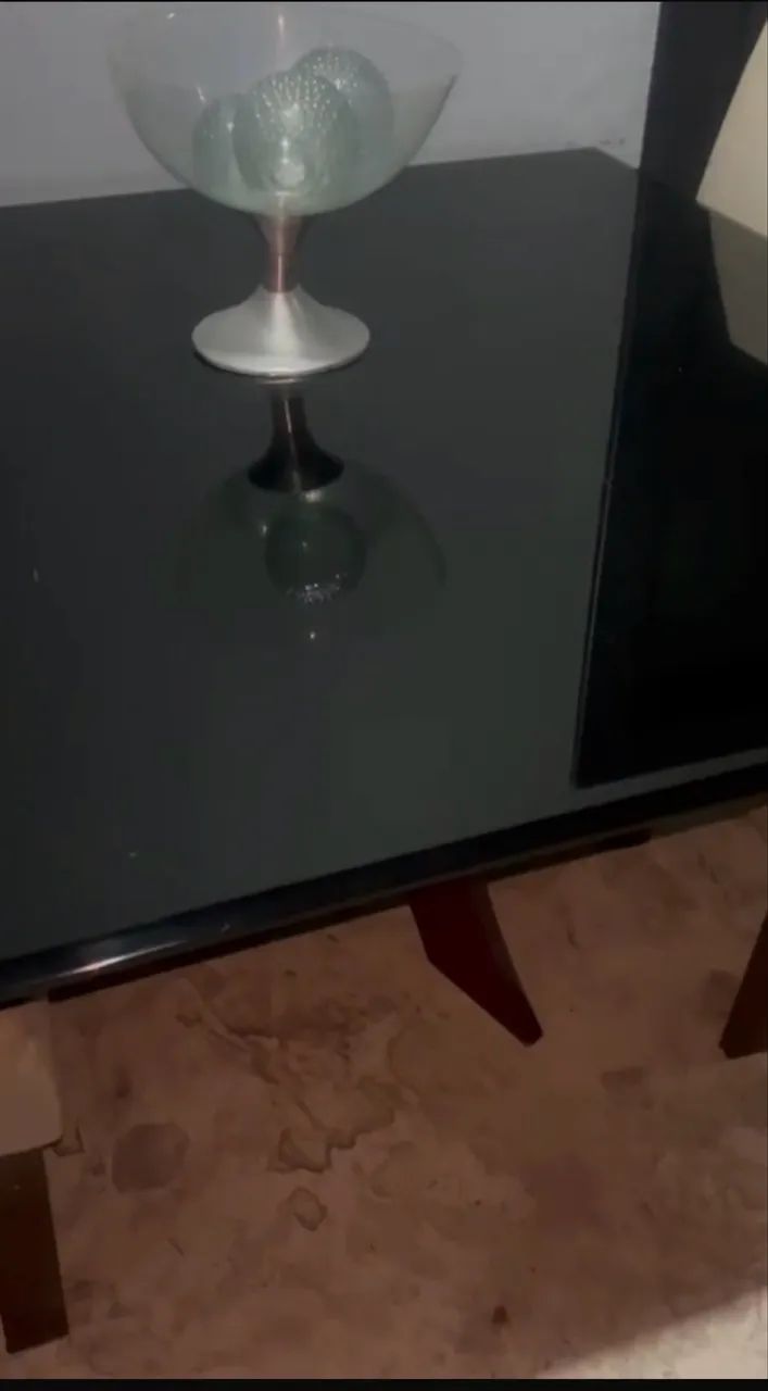 Mesa Jantar quadrada. - Foto 5