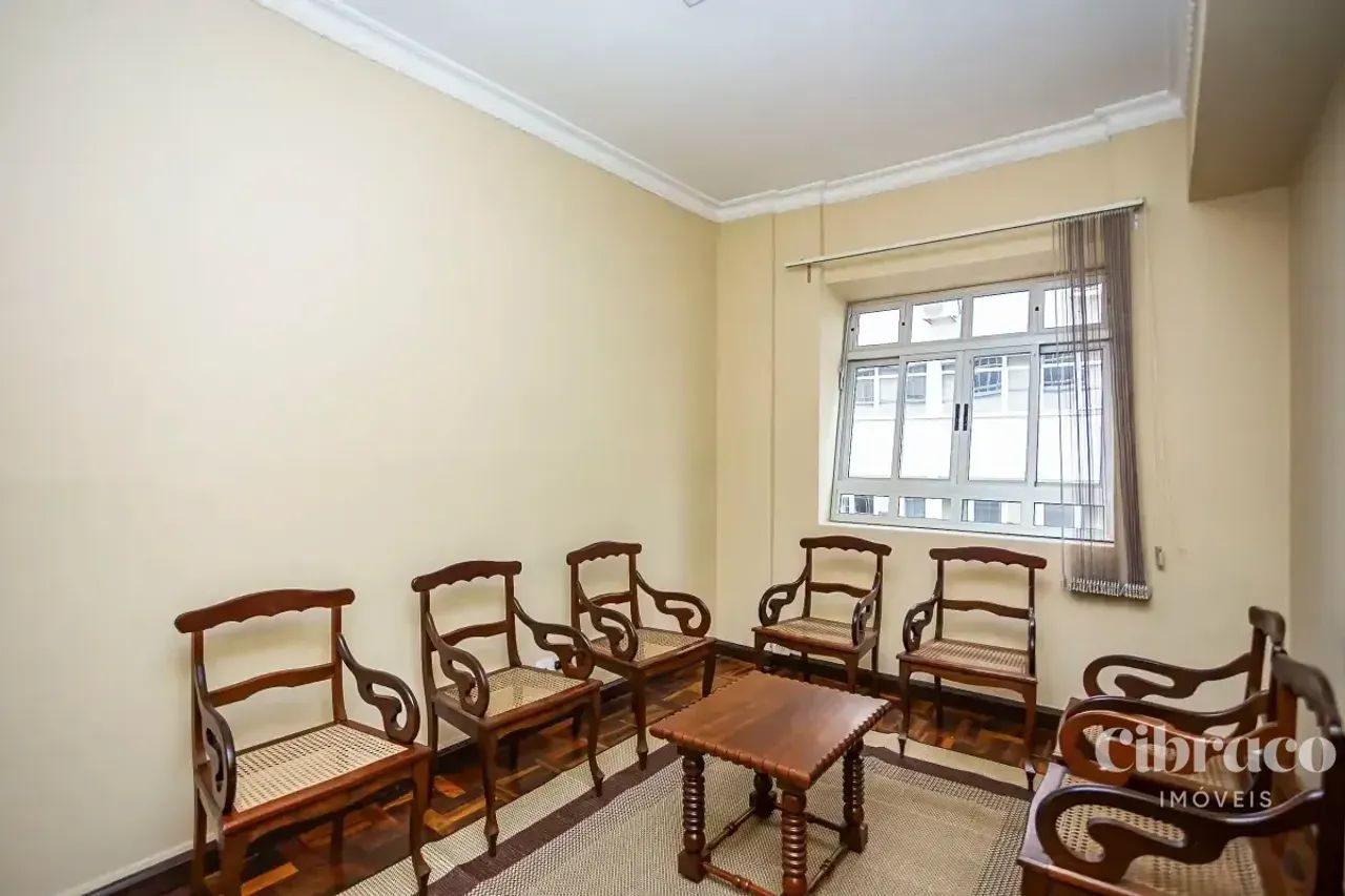 Conjunto comercial para alugar no Centro de 48m² - Edifício Brasilino Moura - Foto 4