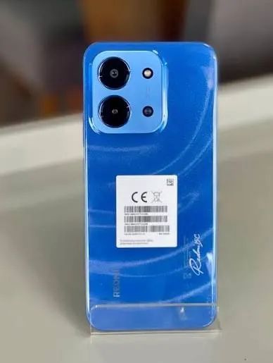 Celular Redmi 15C 256 GB Novo  - Foto 5