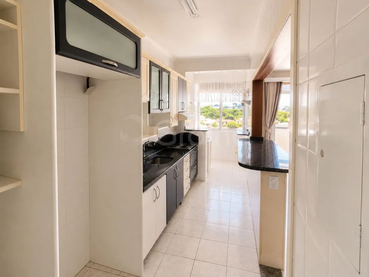 Apartamento de 60m² com 2 dormitórios na Praia Comprida - Foto 5