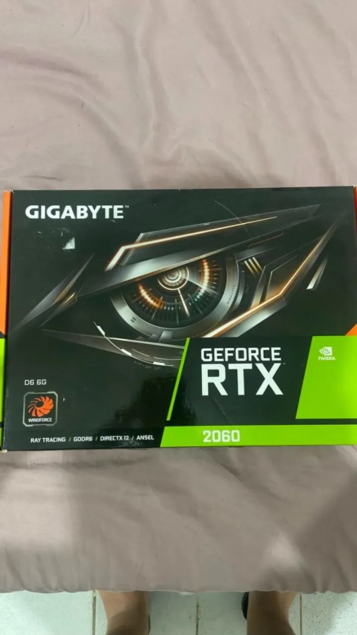 KIT PC Gamer 