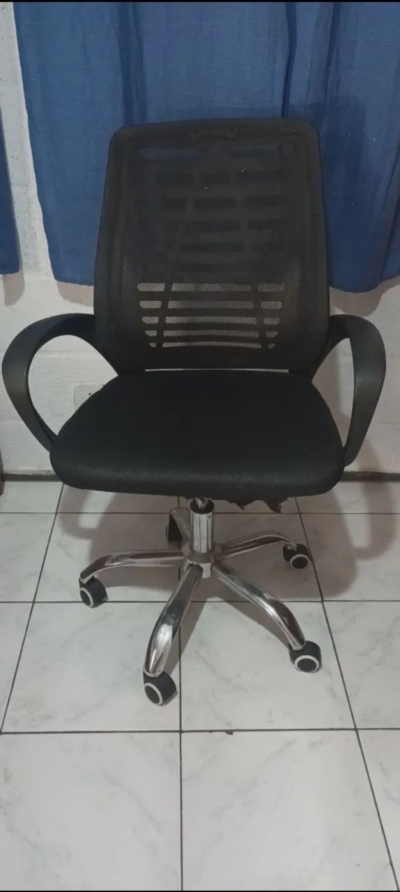 Cadeira de escritório 
