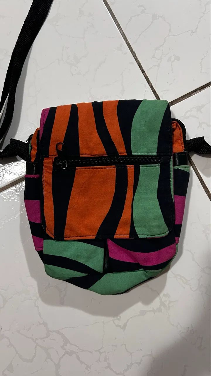 Bolsa  - Foto 3