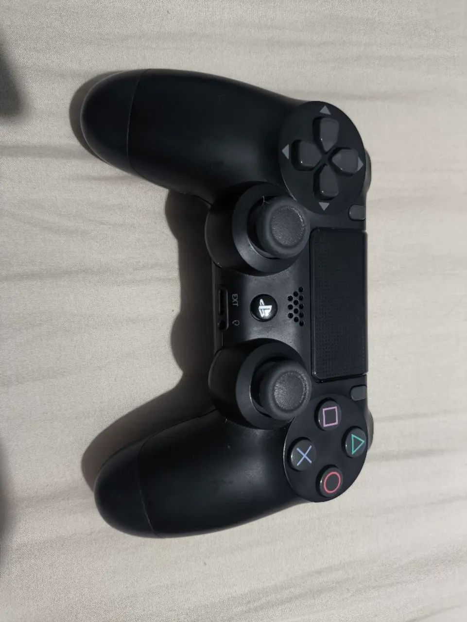 Controle ps4 - Foto 2