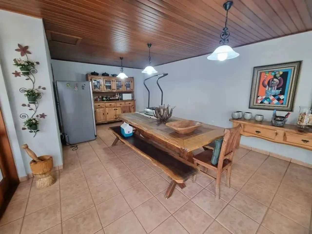 SOBRADO A VENDA NO PQ DOS PRÍNCIPES - Foto 4