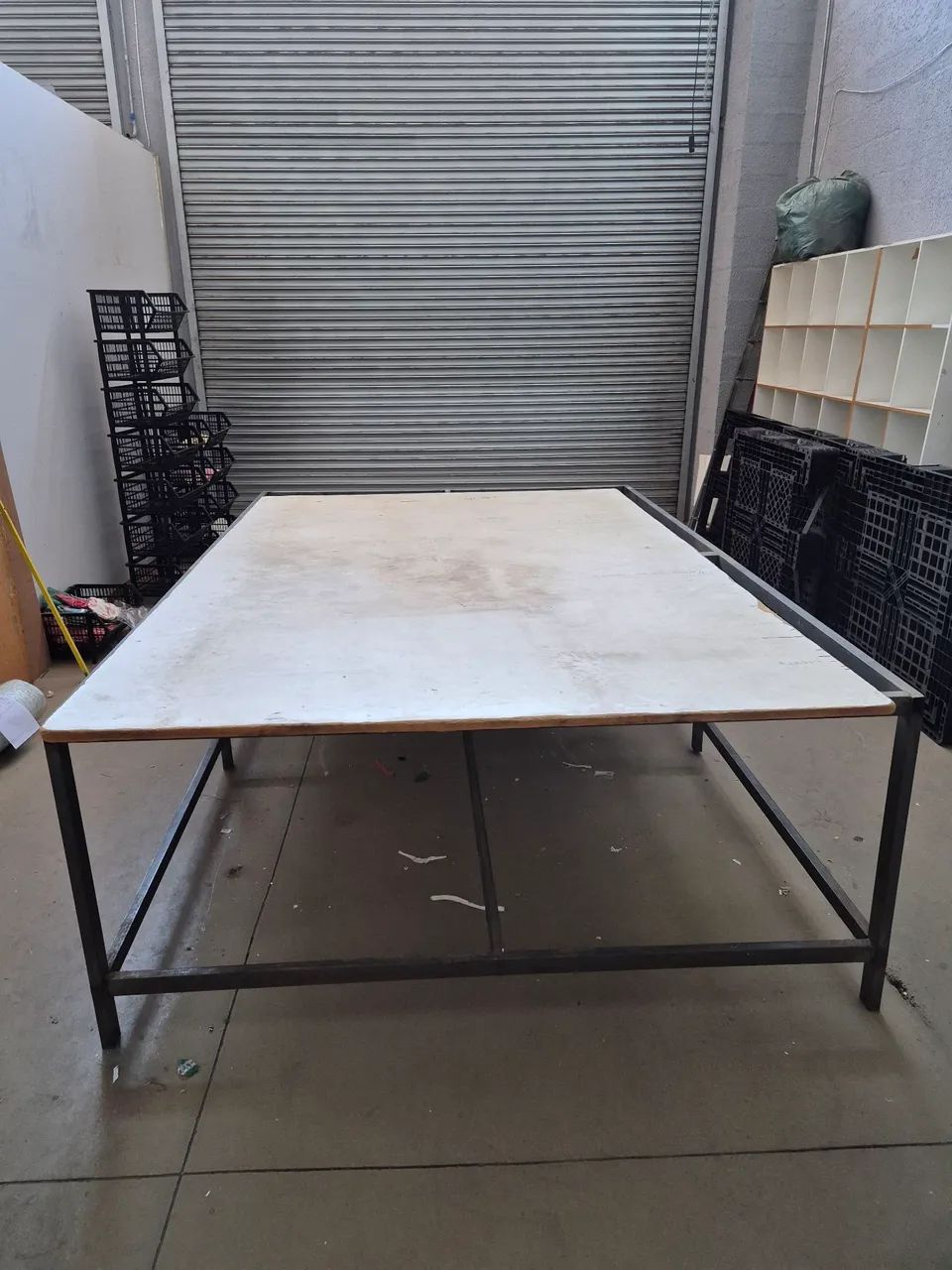 Móveis para loja comeia mdf balcão  - Foto 5