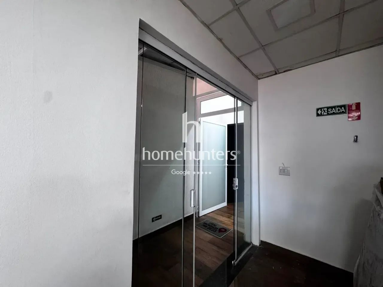 Sala Comercial para alugar no Swiss Park | 58 m² | 1 vaga - Foto 4