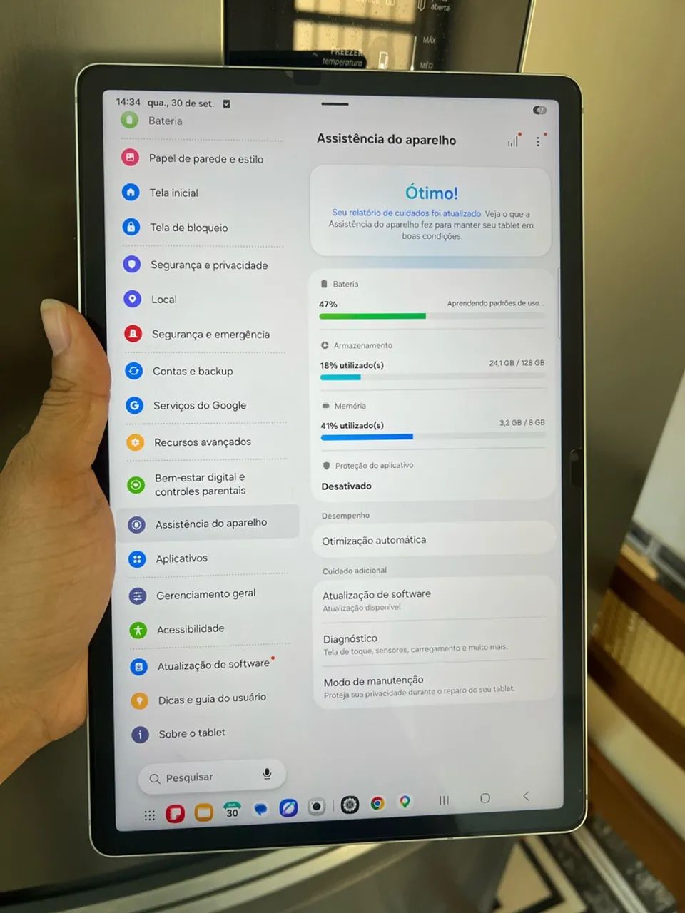 Tab S9 Plus 128GB  - Foto 3