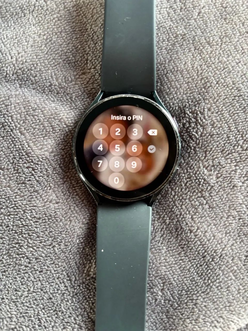 Galaxy Watch 4 44mm - Foto 3