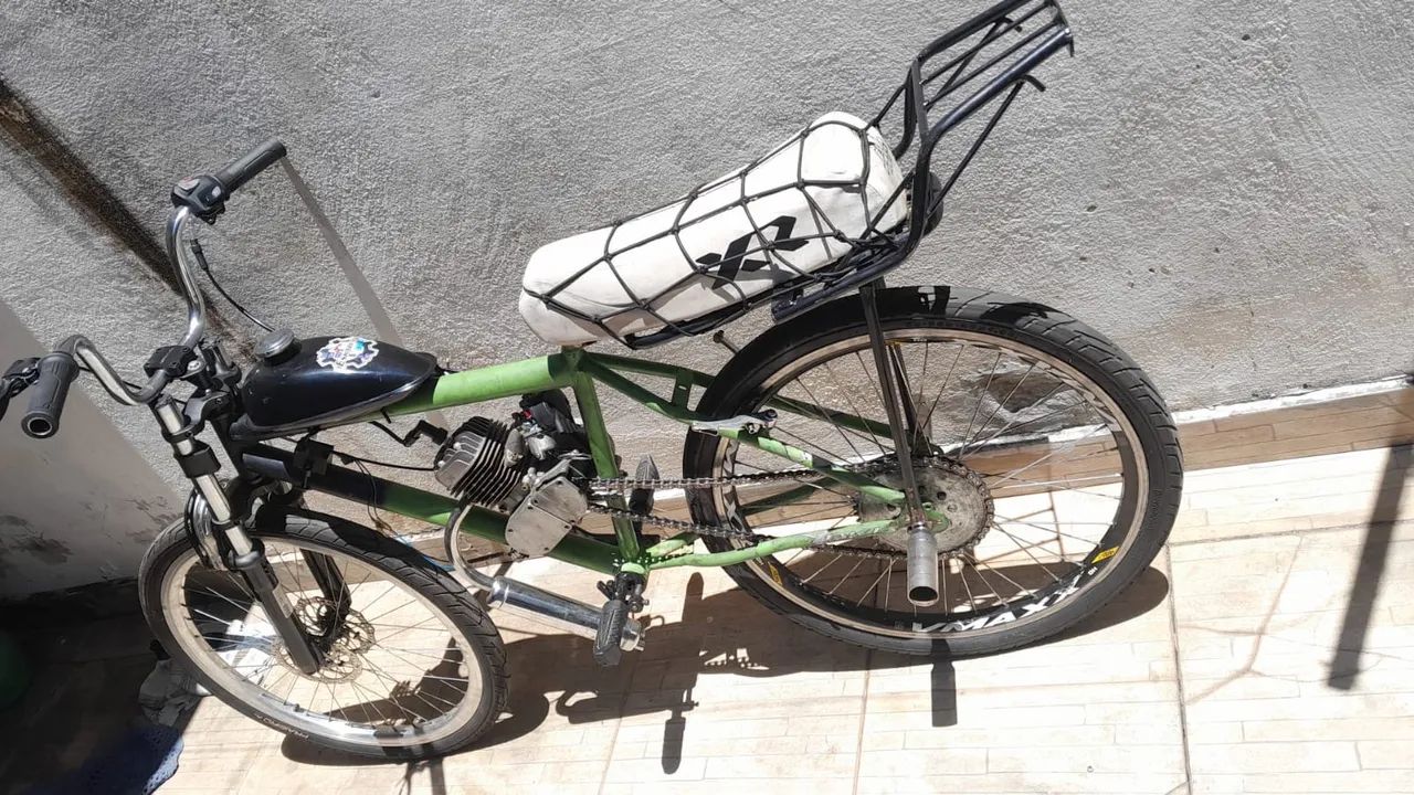 Motorizada