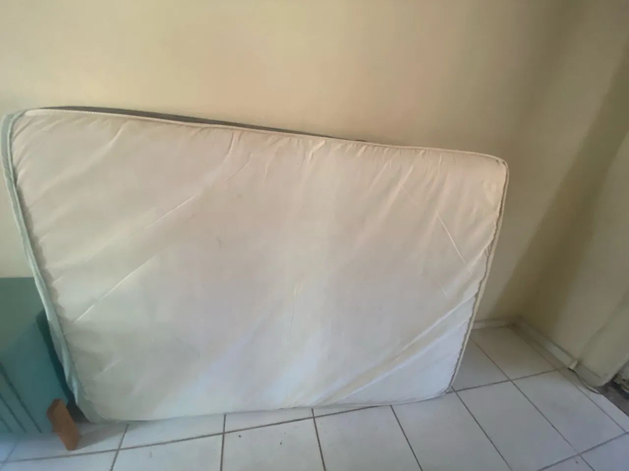 Cama box de casal  - Foto 2