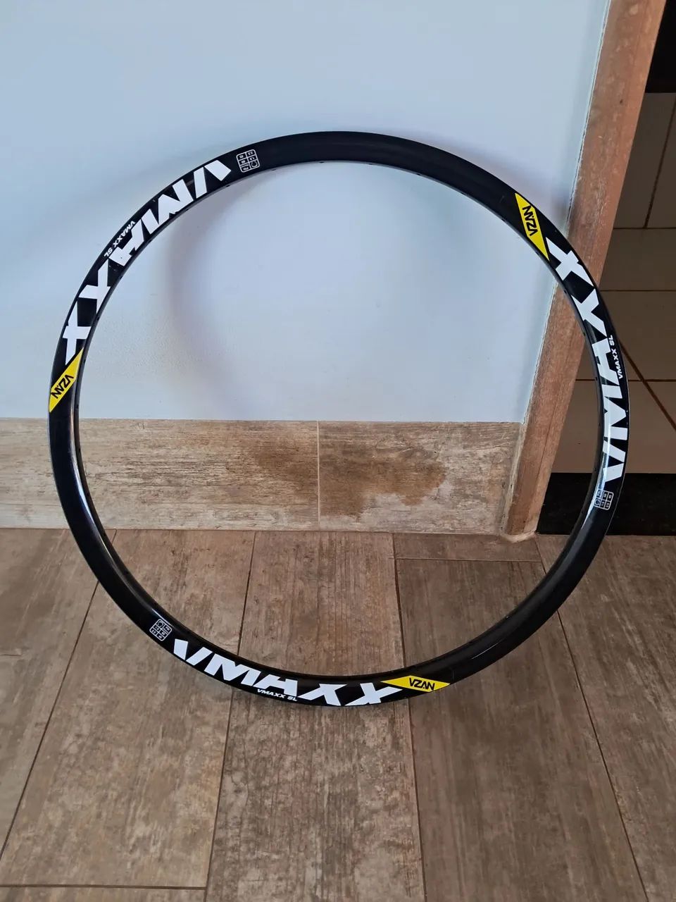 Aro de bicicleta vmaxx