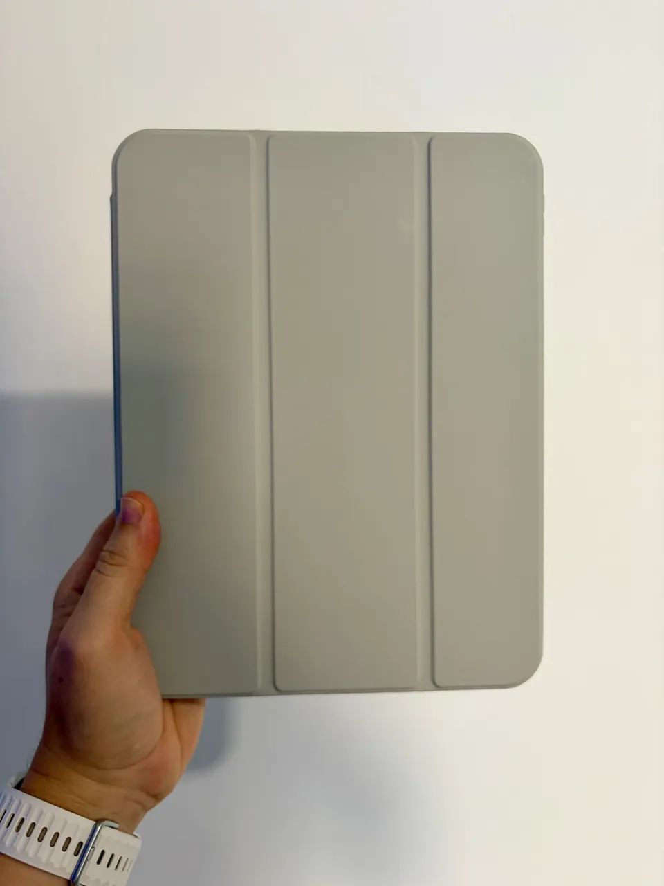 iPad 11 128GB (1 mês de uso) - Foto 4