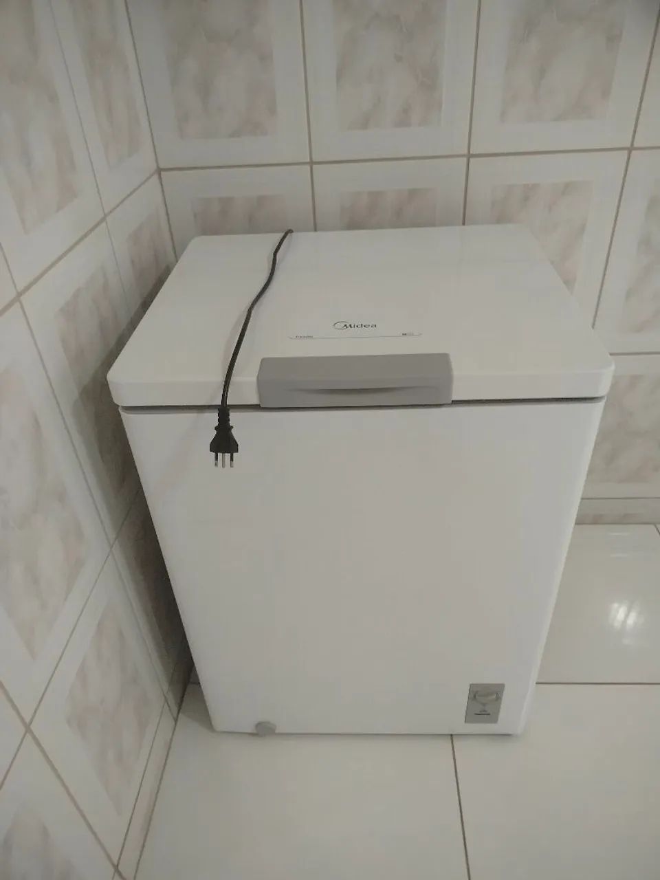 Freezer Midea150 LT