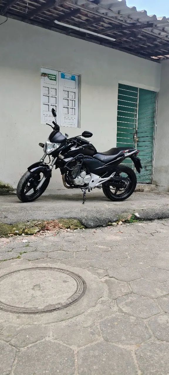 Moto cb300r 2014 - Foto 2