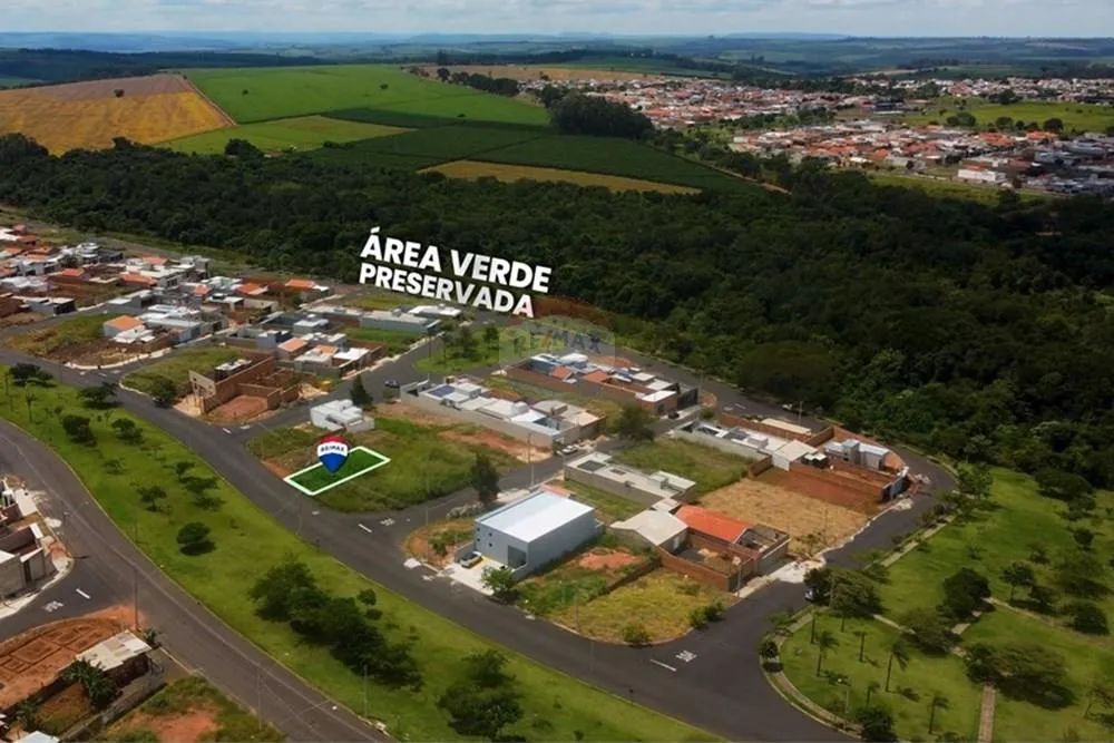Terreno com 378m² - Jardim Esperança - Foto 3