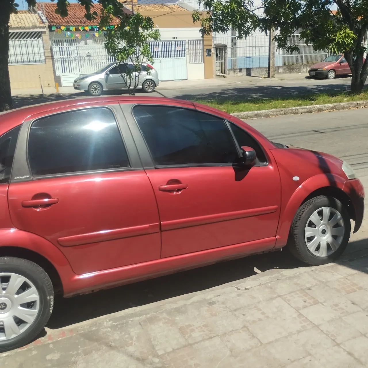 Citroën C3 2010