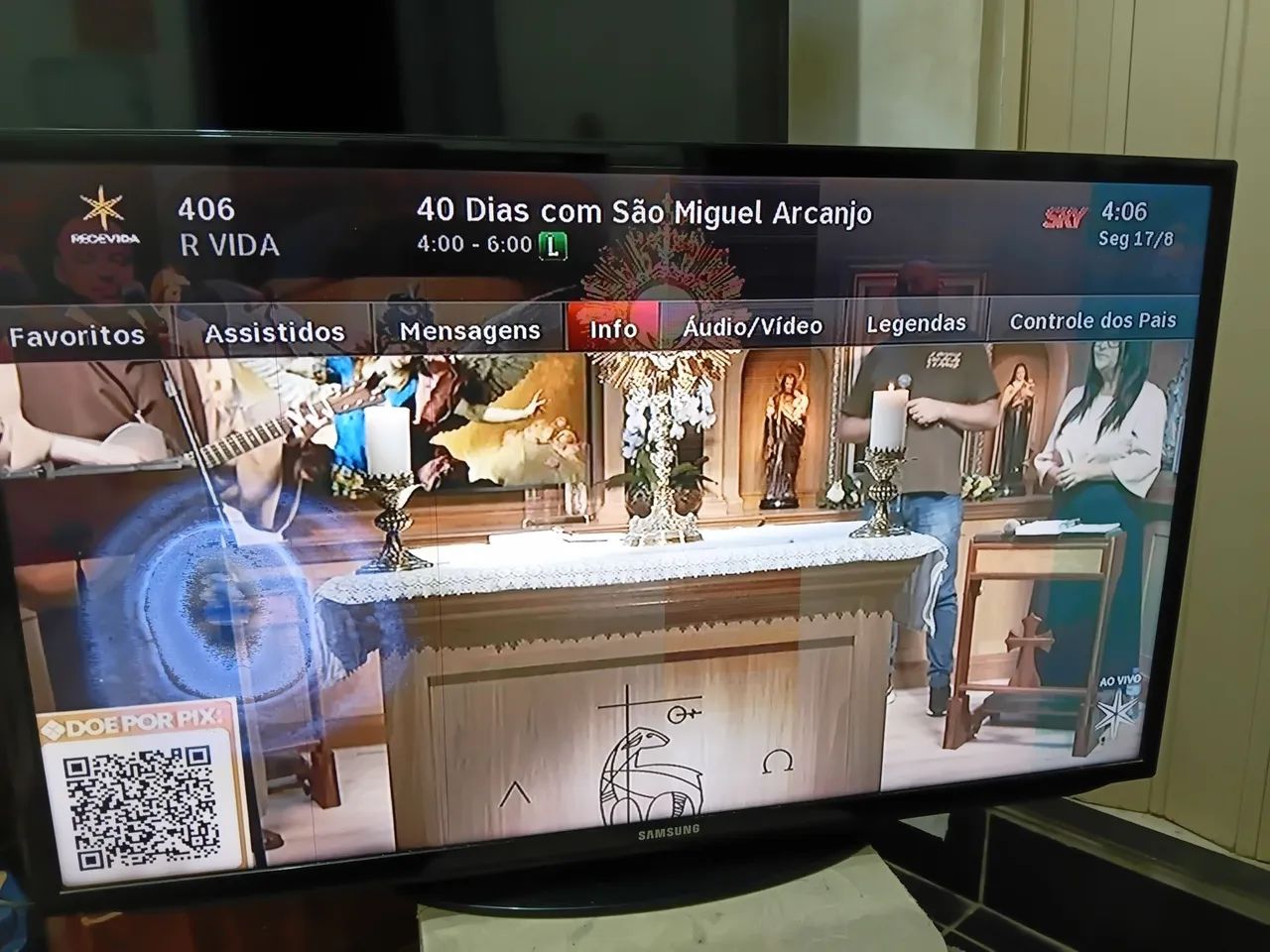 Tvs - Foto 2