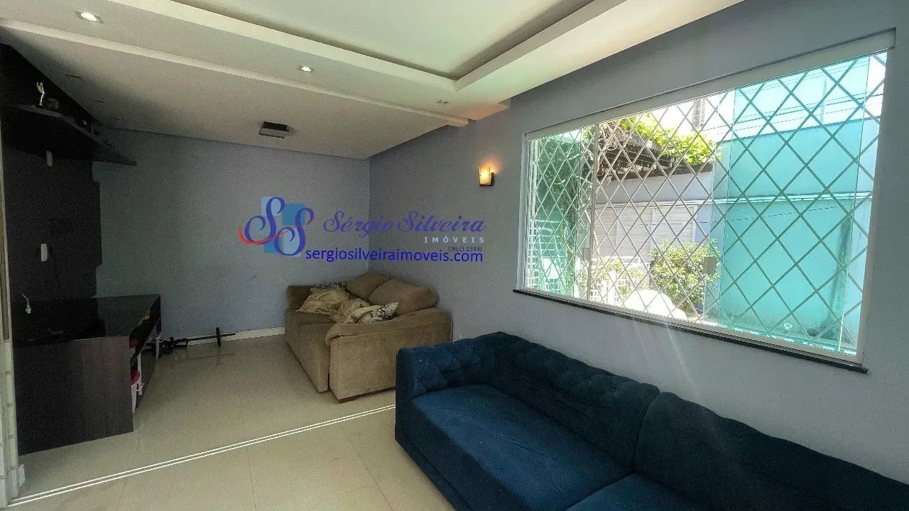 Casa duplex com 5 suítes - Edson Queiroz - Foto 2