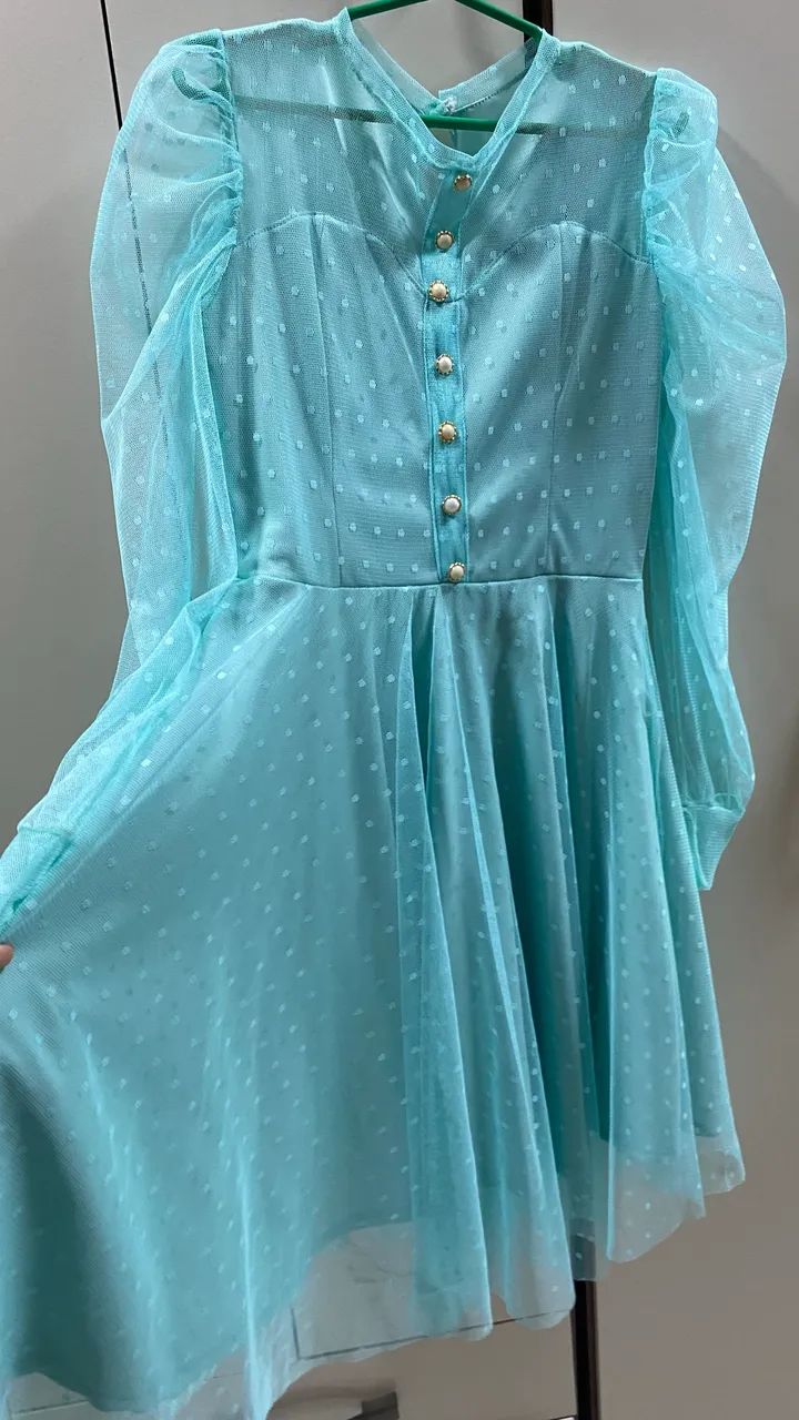 Vestido - Foto 2