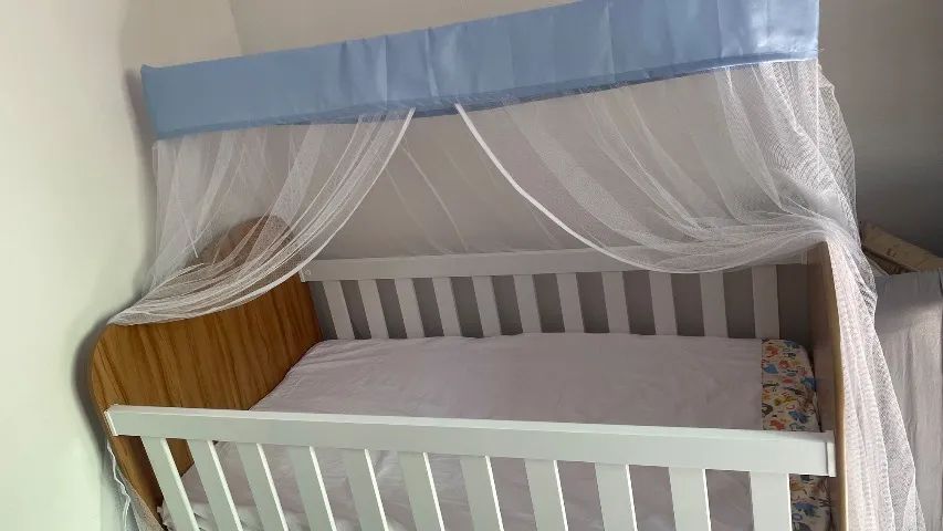 Berço  - Foto 3