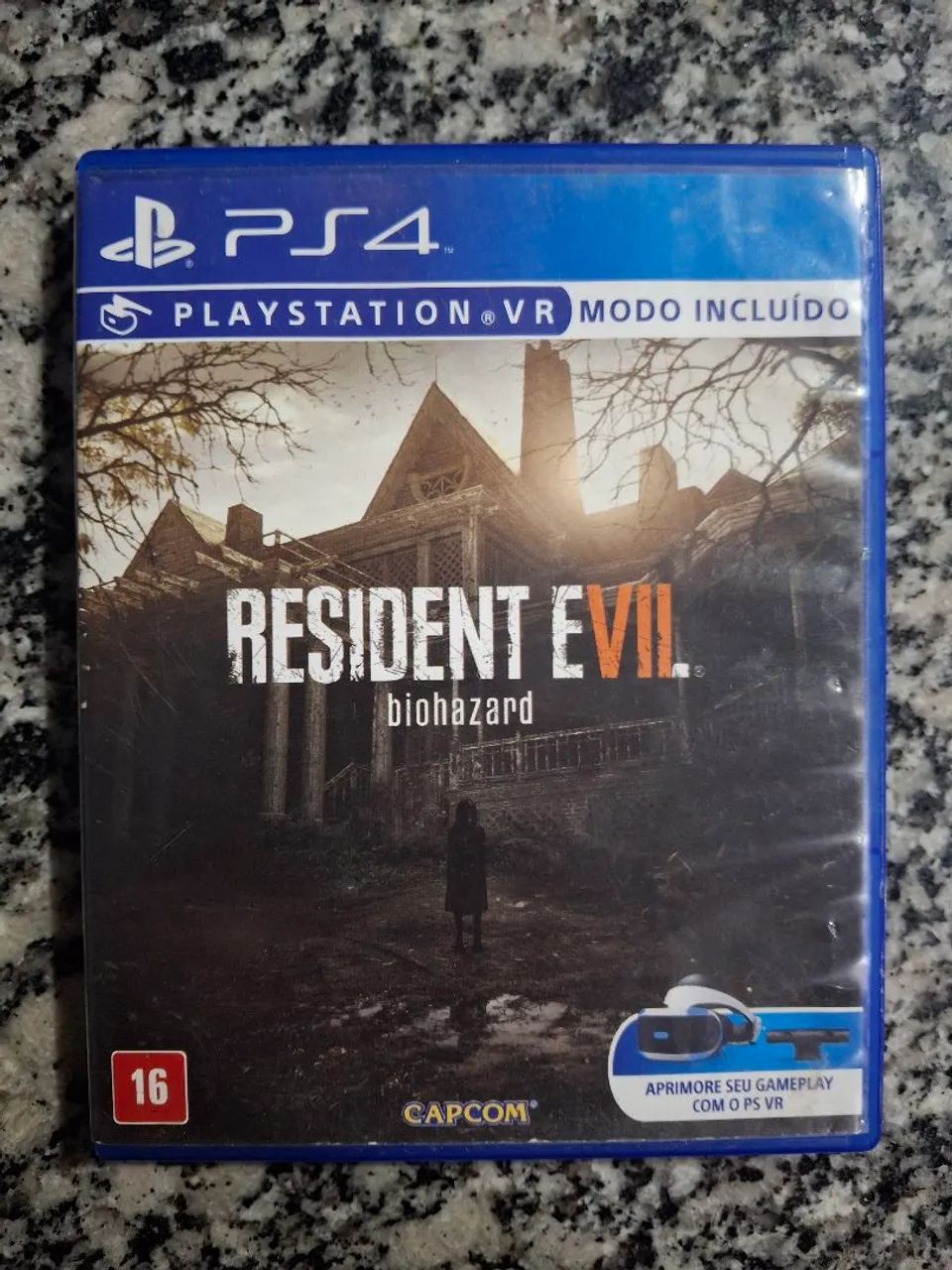 JOGOS DE PS4 - Foto 5