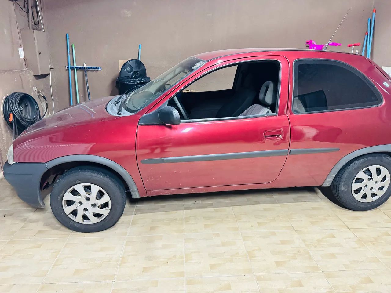 Chevrolet Corsa 1995