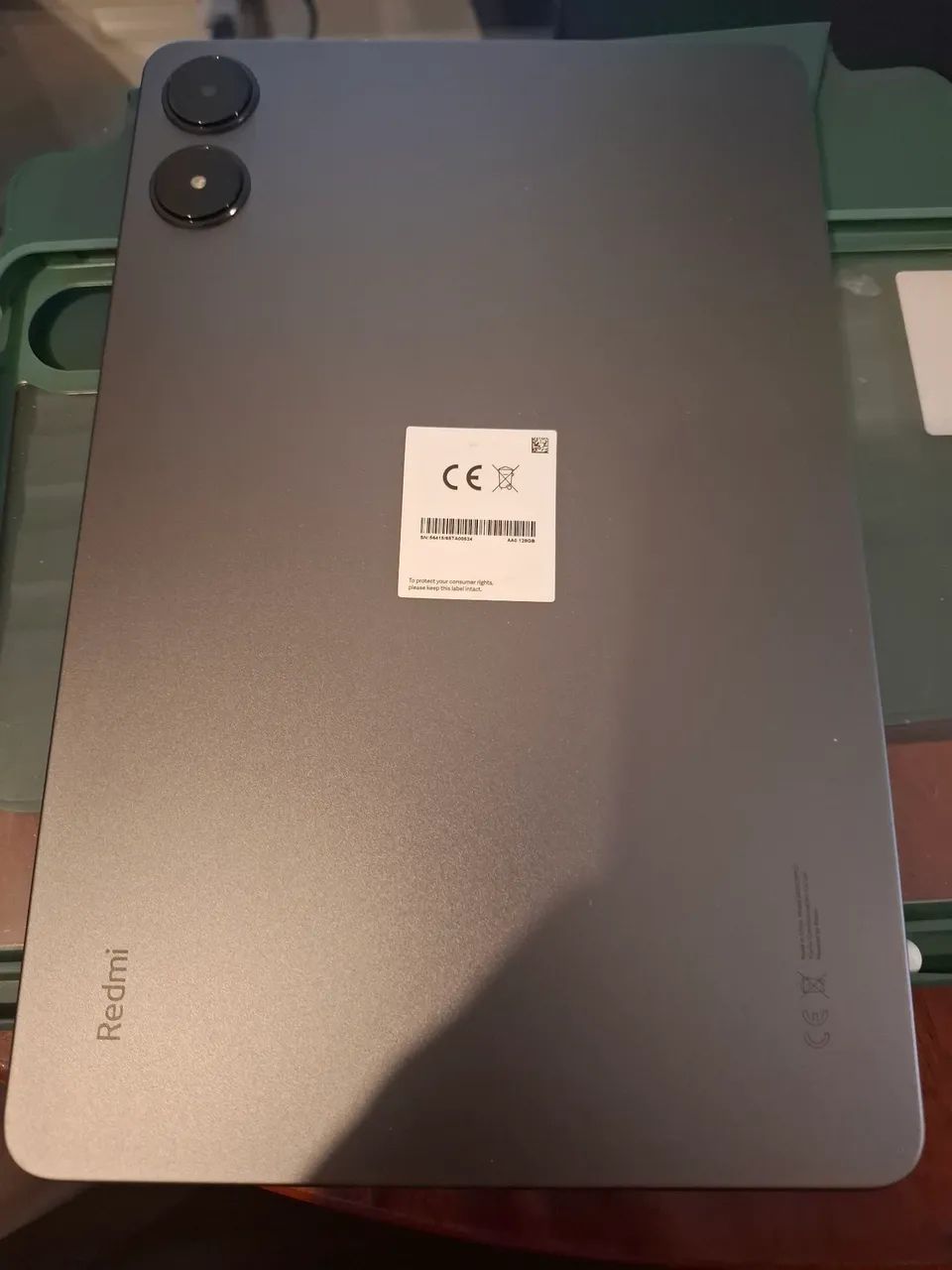 Tablet xiaomi redmi pad pro - Foto 2