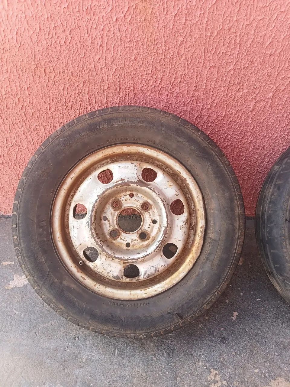 Roda 35$$ - Foto 2