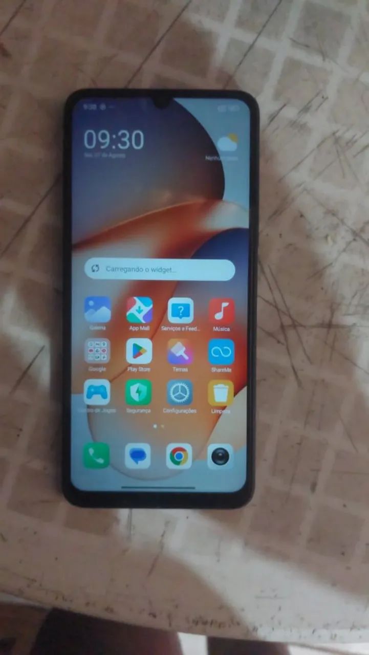 Redmi 13 C  - Foto 3