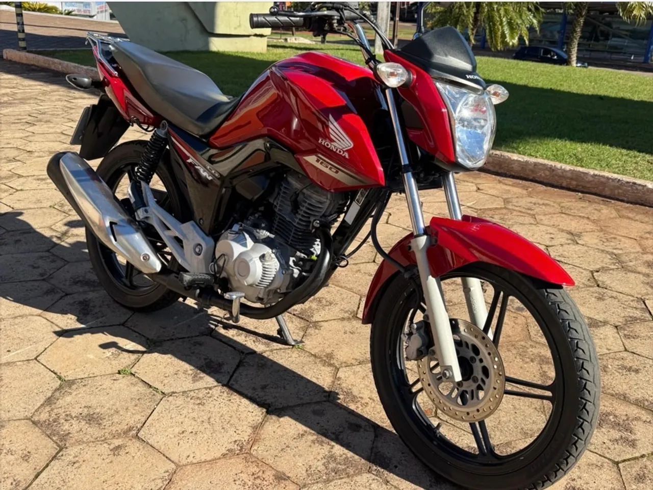 Pra vender bem conservada  - Foto 3