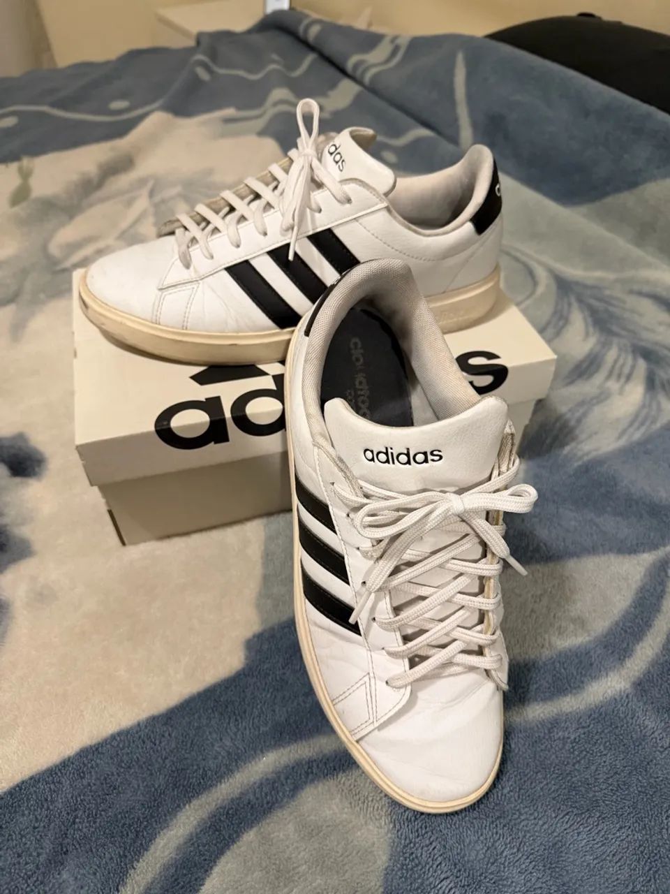 Tênis Adidas original - Foto 3
