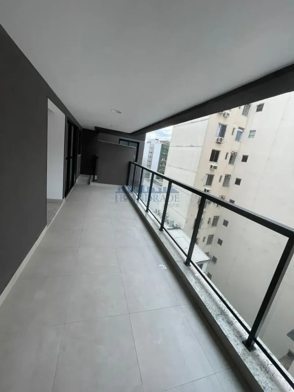Tijuca - Casa Gabizo  Apartamento 1 Quarto | Excelente Localização | Próximo a Serviços e  - Foto 2