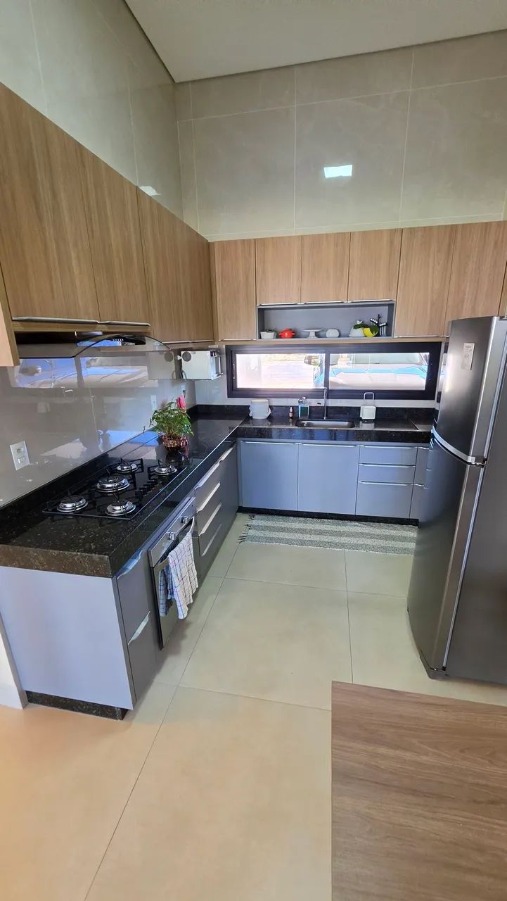 CASA Á VENDA TÉRREA NO CONDOMÍNIO POLINÉSIA  - Foto 5