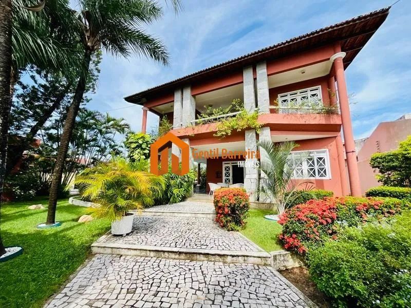 Casa Duplex em Sapiranga - Fortaleza - Foto 2