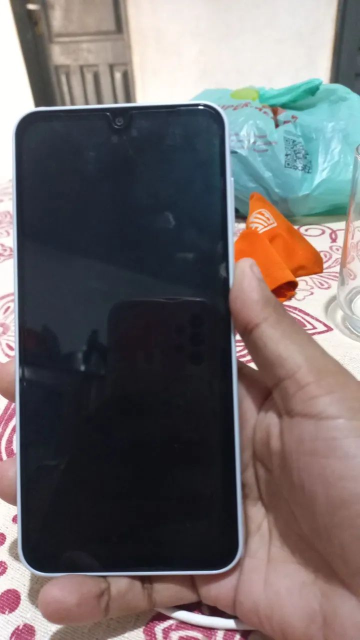 Vendo um celular A16 - Foto 3