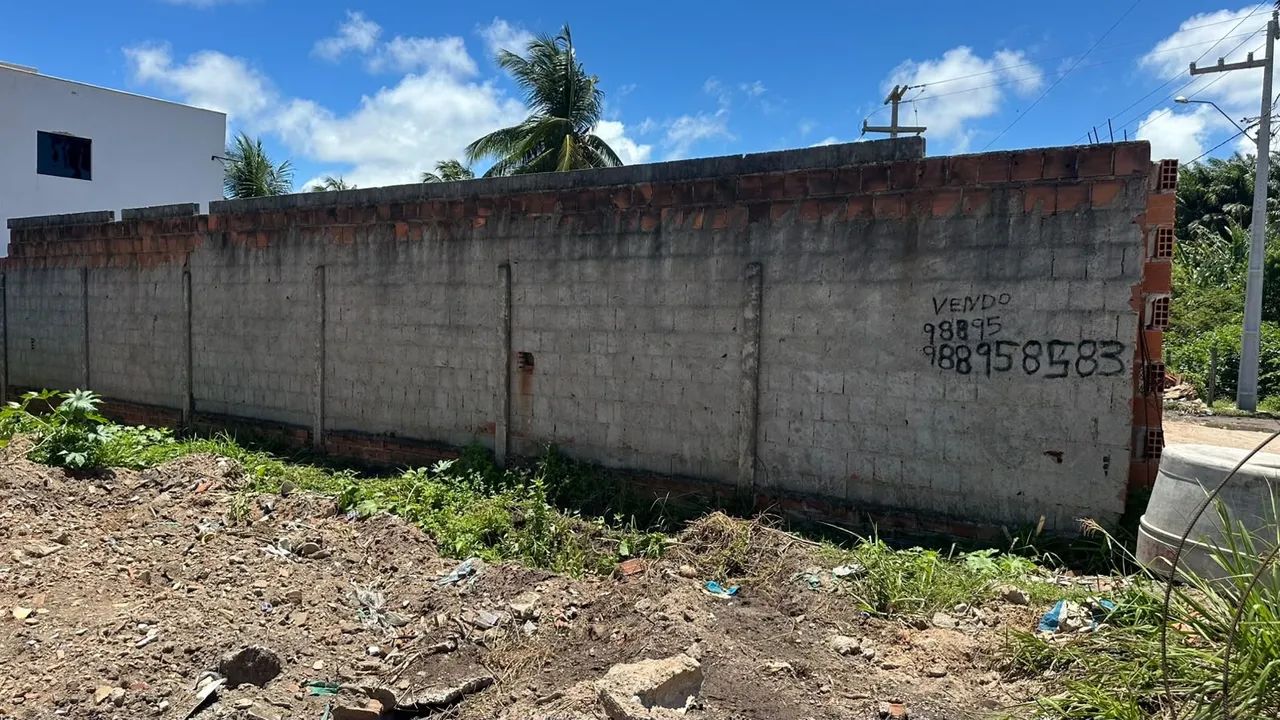 Uma construção de uma casa  - Foto 5