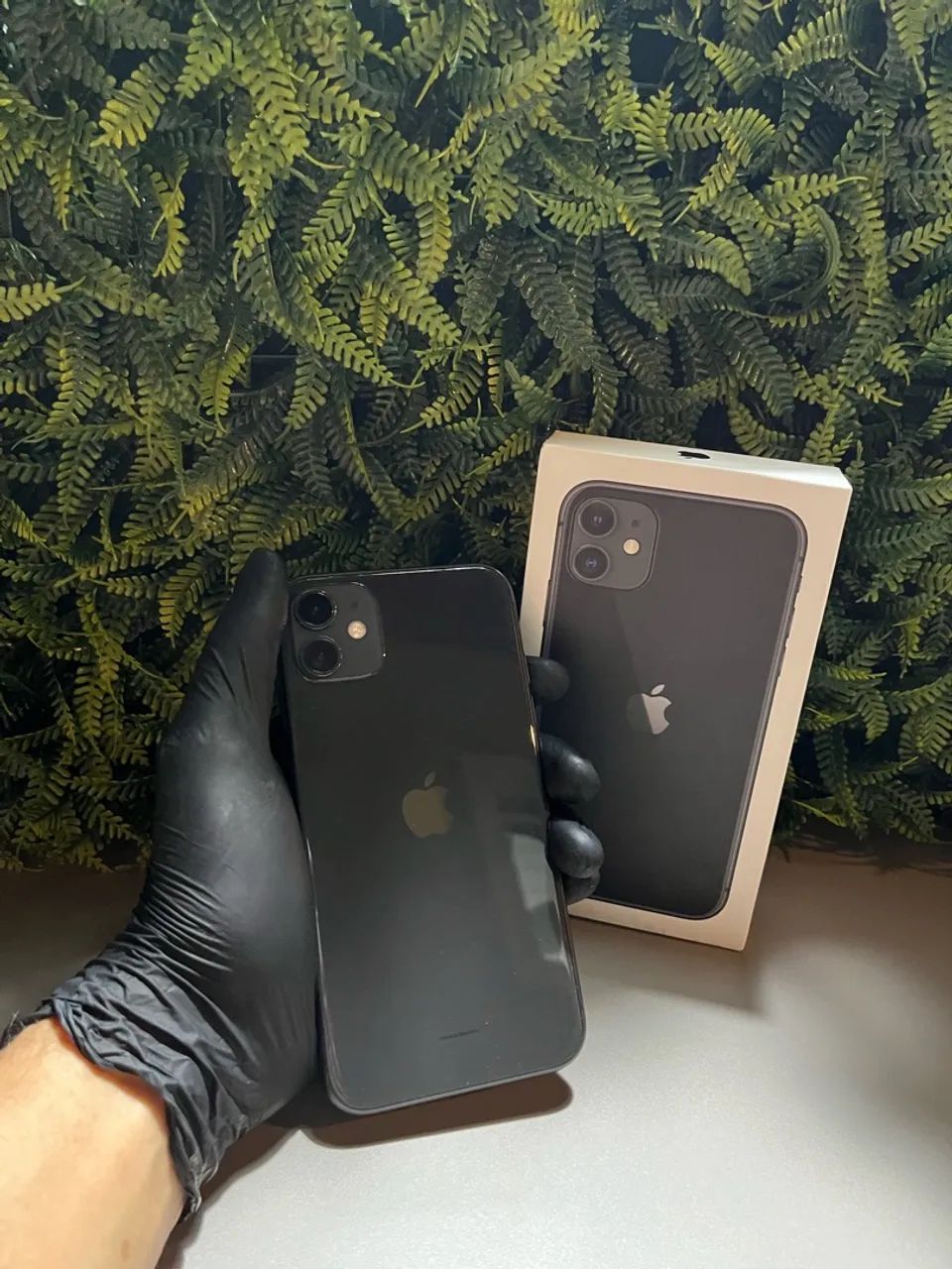 iPhone 11 - 128GB | Preto - Foto 2