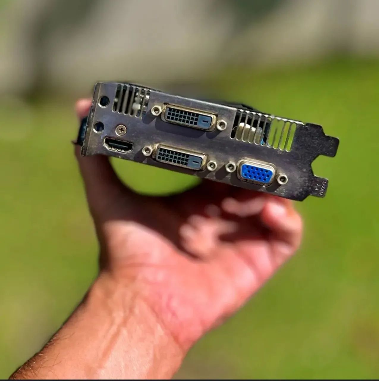 GTX 750 ti  - Foto 3